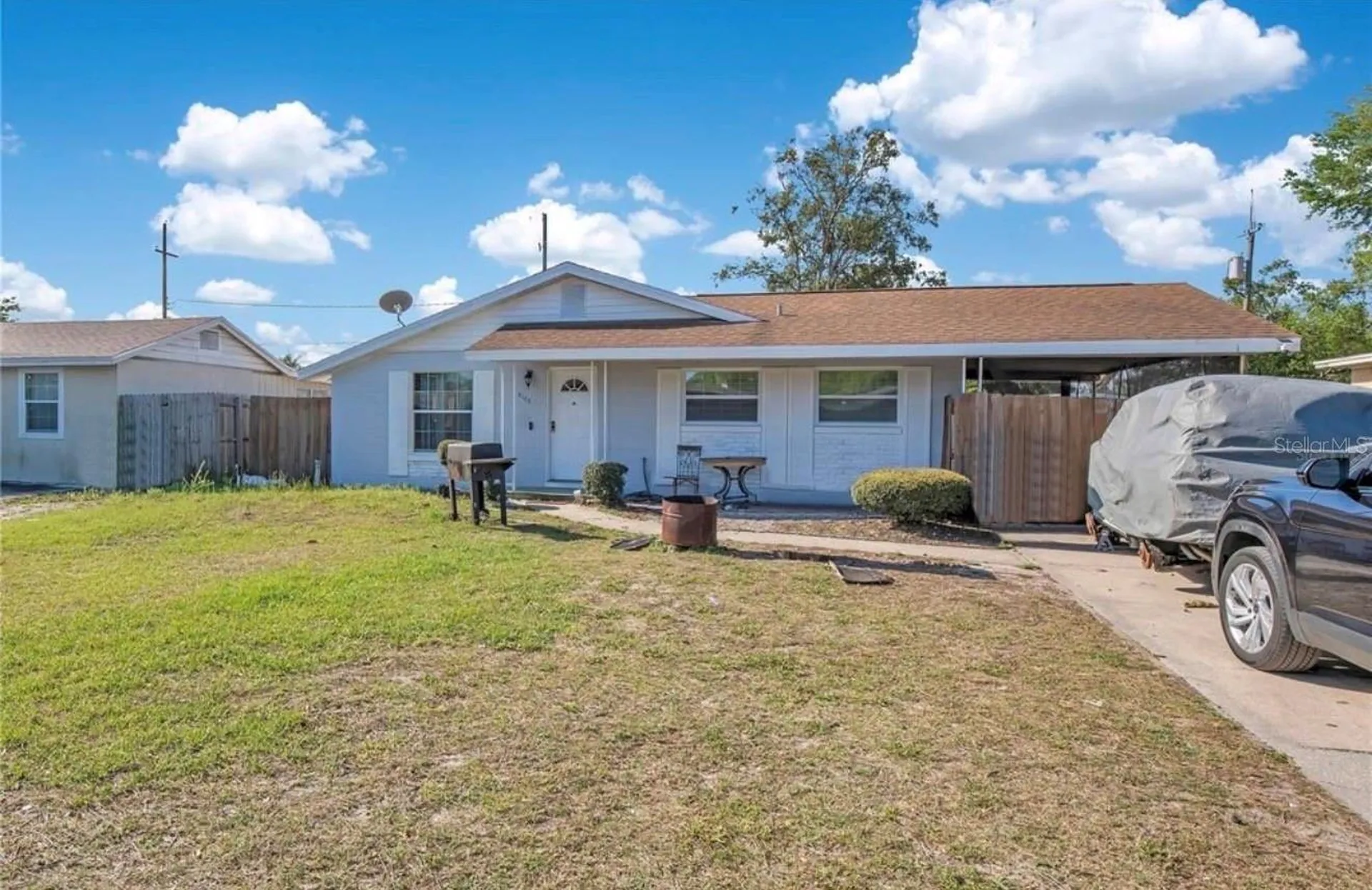 5108 Figwood Lane Orlando FL 32808