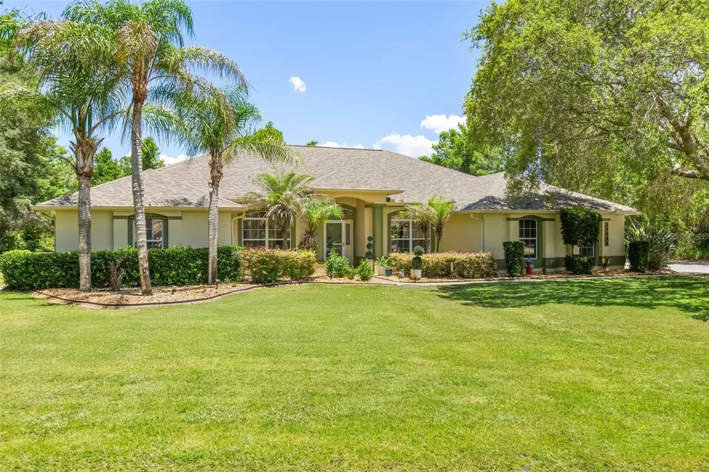 29044 Old Mill W Tavares FL 32778