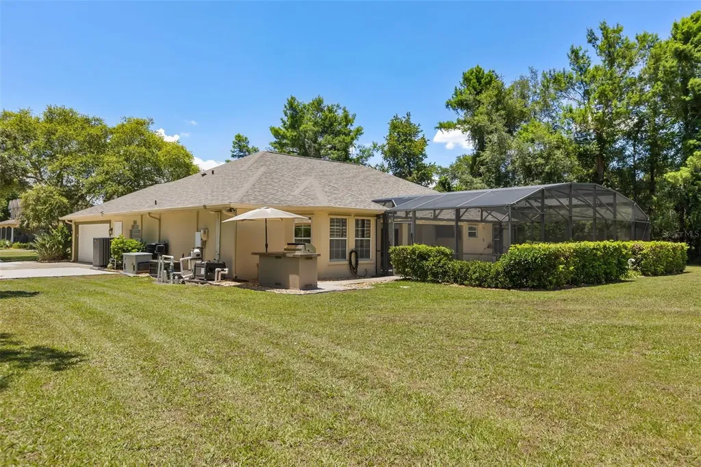 29044 Old Mill W Tavares FL 32778