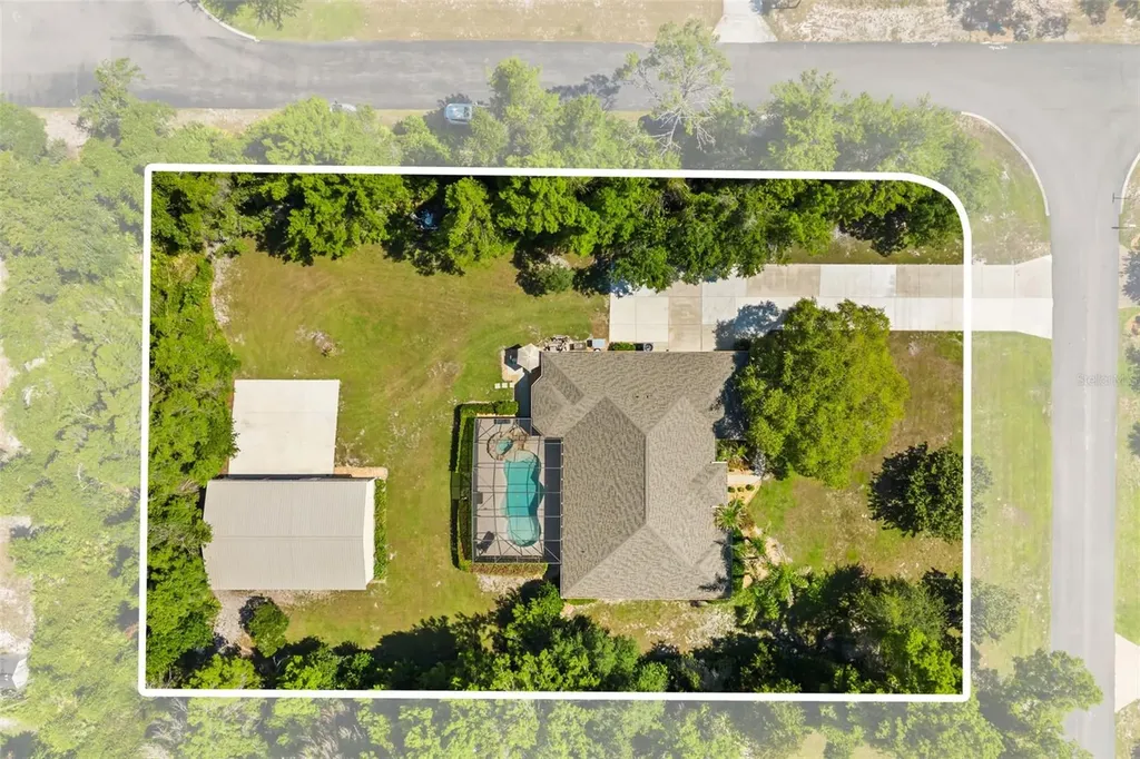 29044 Old Mill W Tavares FL 32778