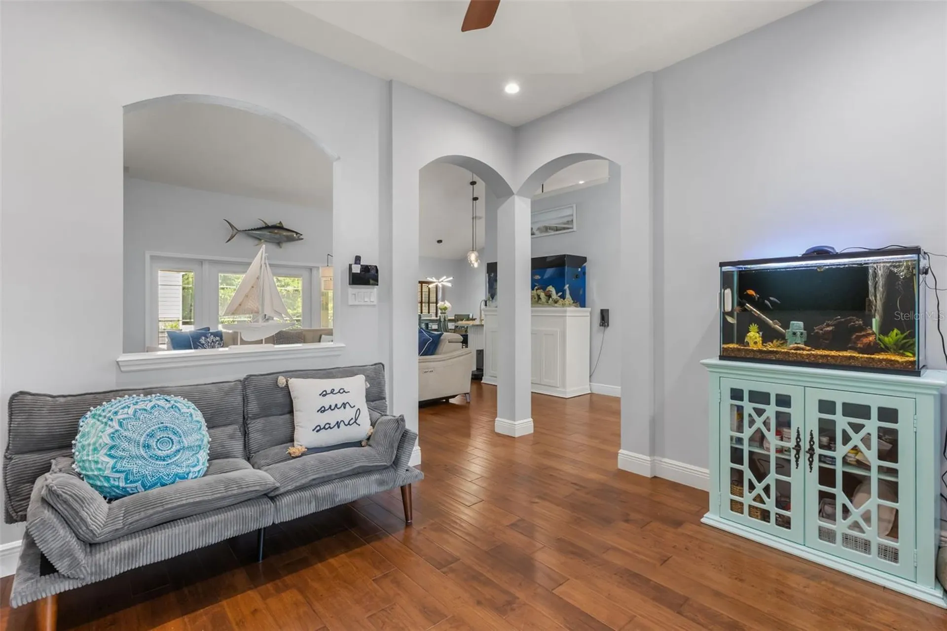 29044 Old Mill W Tavares FL 32778