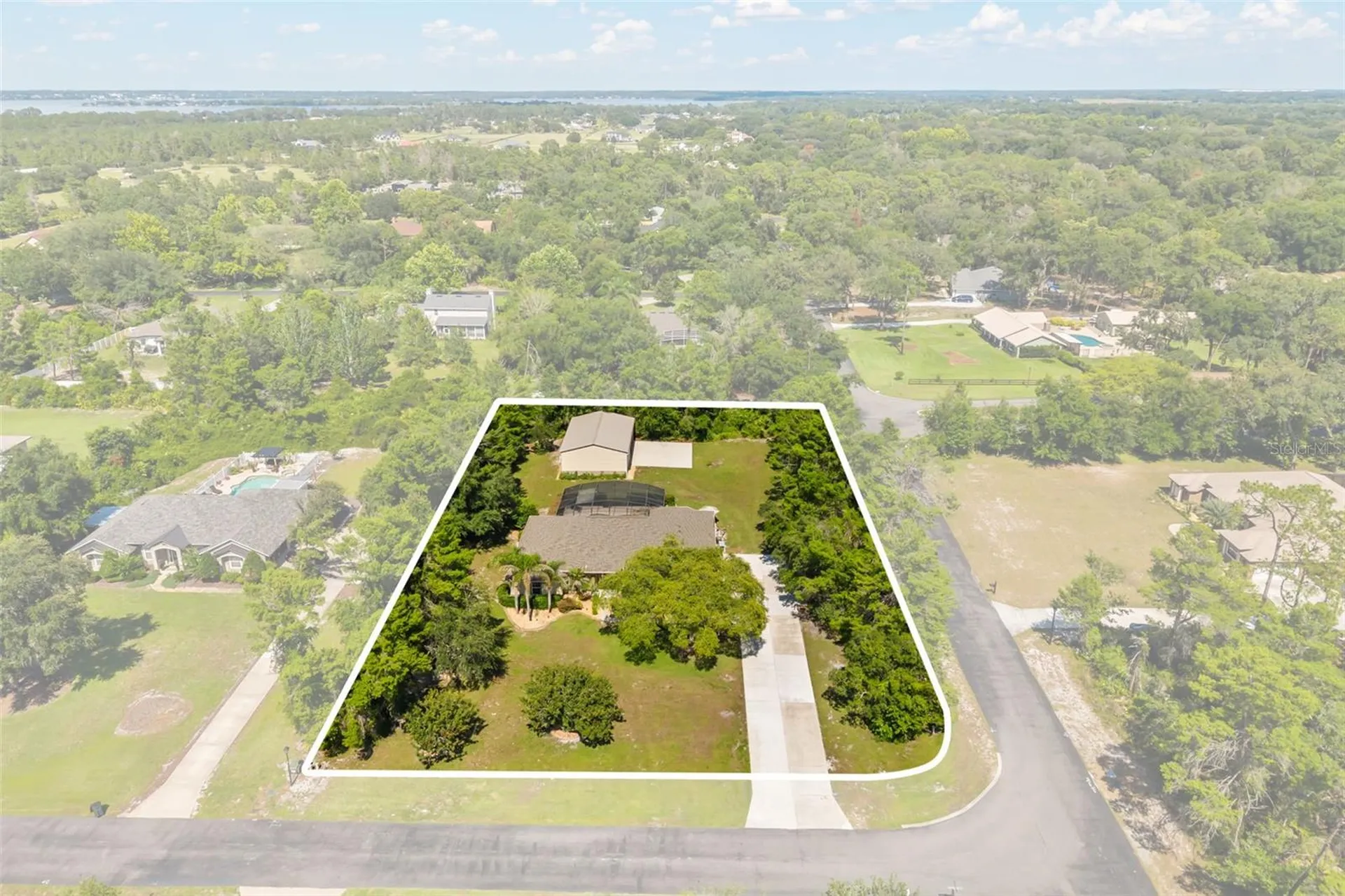 29044 Old Mill W Tavares FL 32778