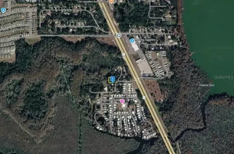 28915 Hubbard Street Leesburg FL 34748
