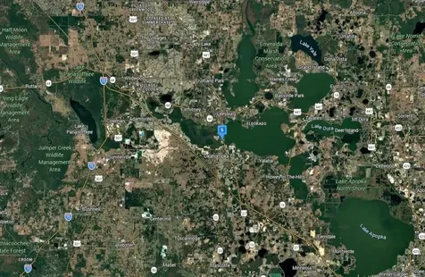 28915 Hubbard Street Leesburg FL 34748