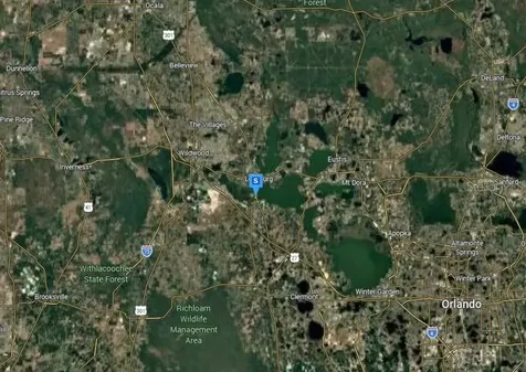 28915 Hubbard Street Leesburg FL 34748