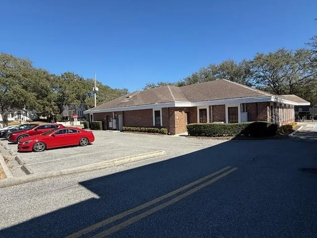 326 N Mills Avenue Orlando FL 32803