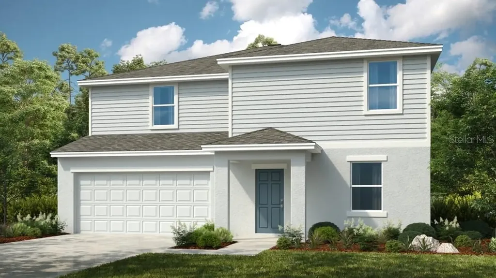 5485 Isla Saona Drive Kissimmee FL 34758