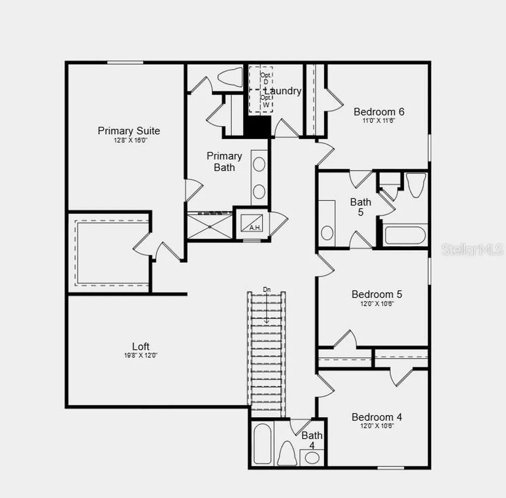 5485 Isla Saona Drive Kissimmee FL 34758