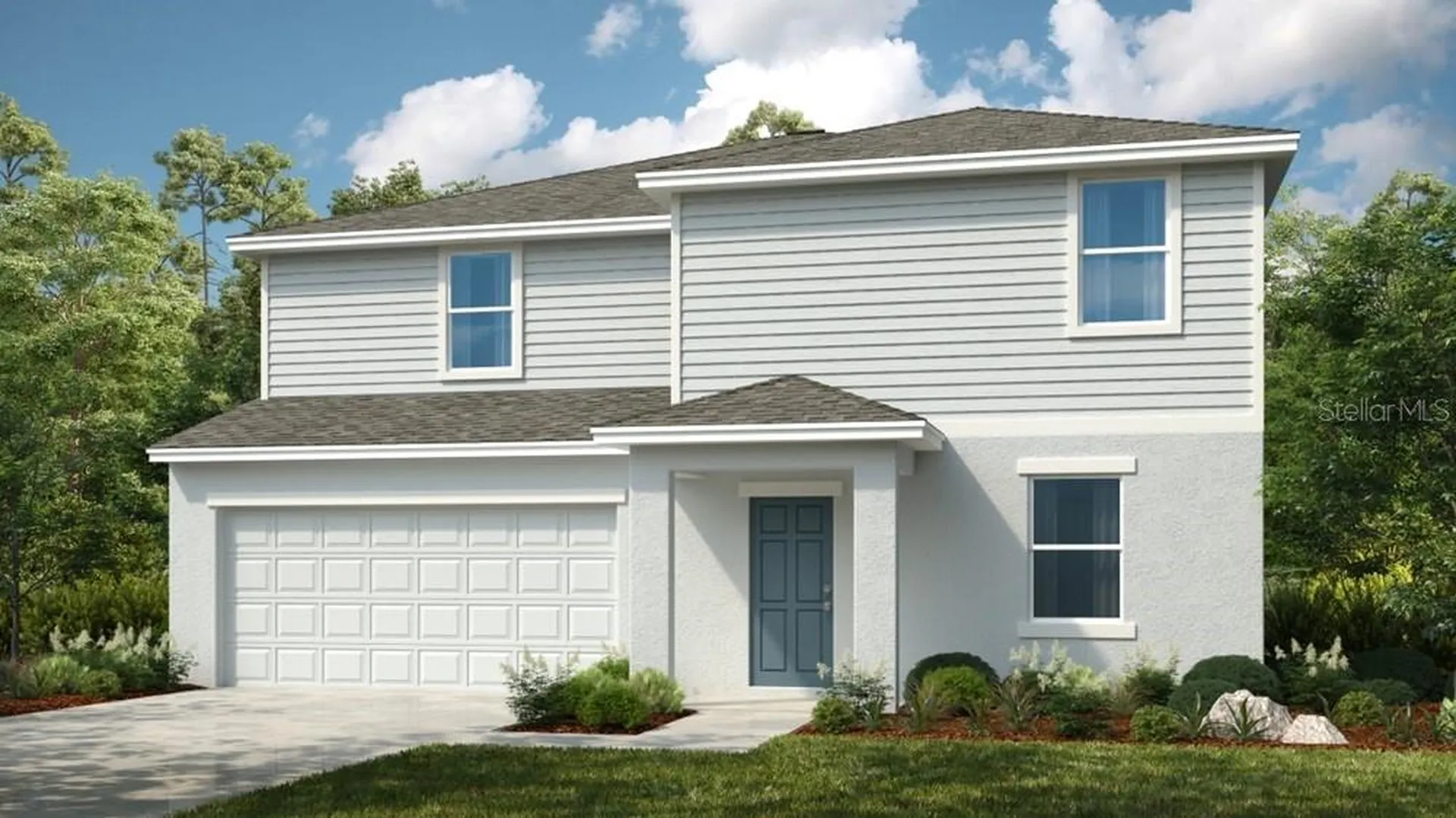 5485 Isla Saona Drive Kissimmee FL 34758