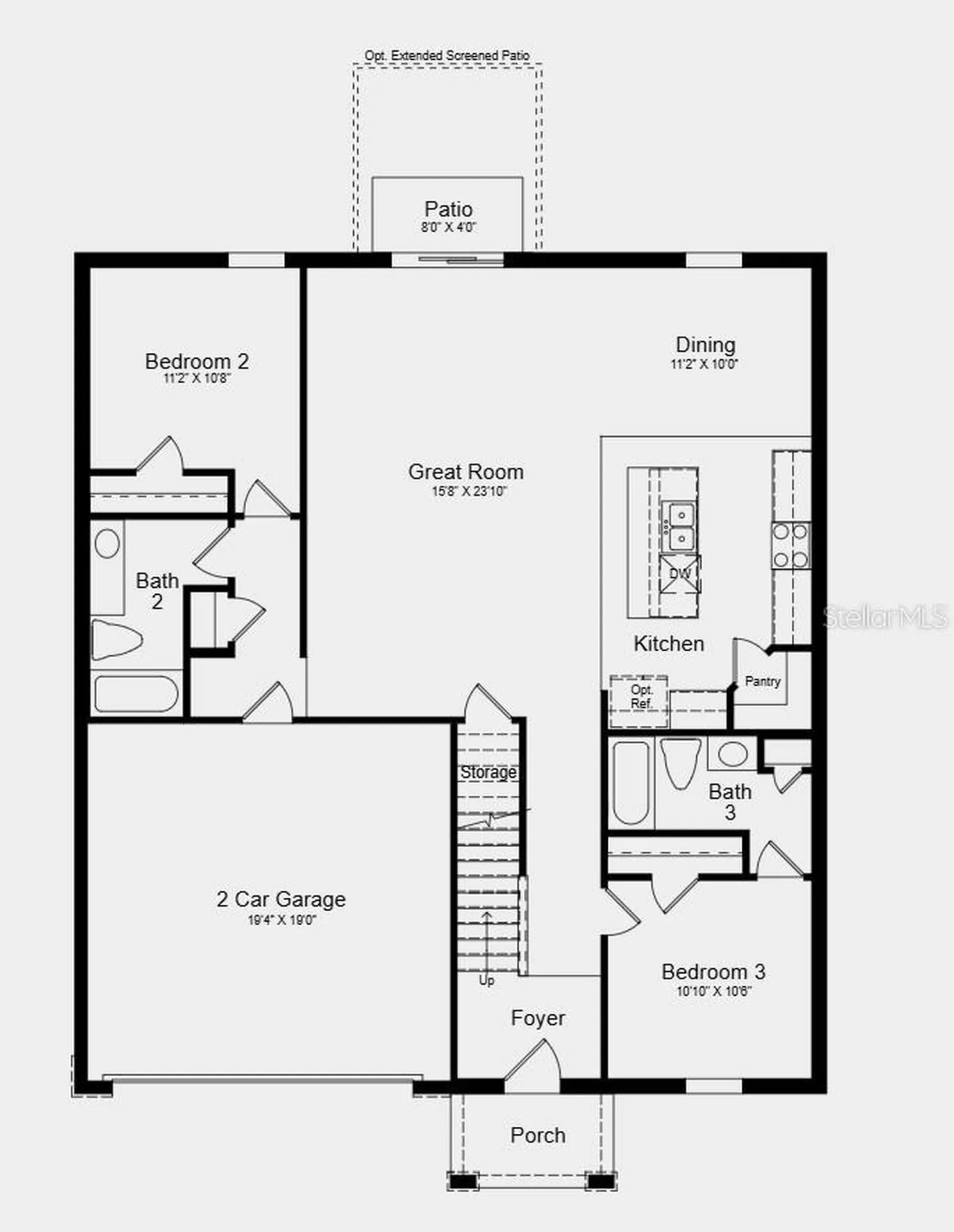 5485 Isla Saona Drive Kissimmee FL 34758