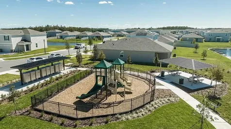 5485 Isla Saona Drive Kissimmee FL 34758