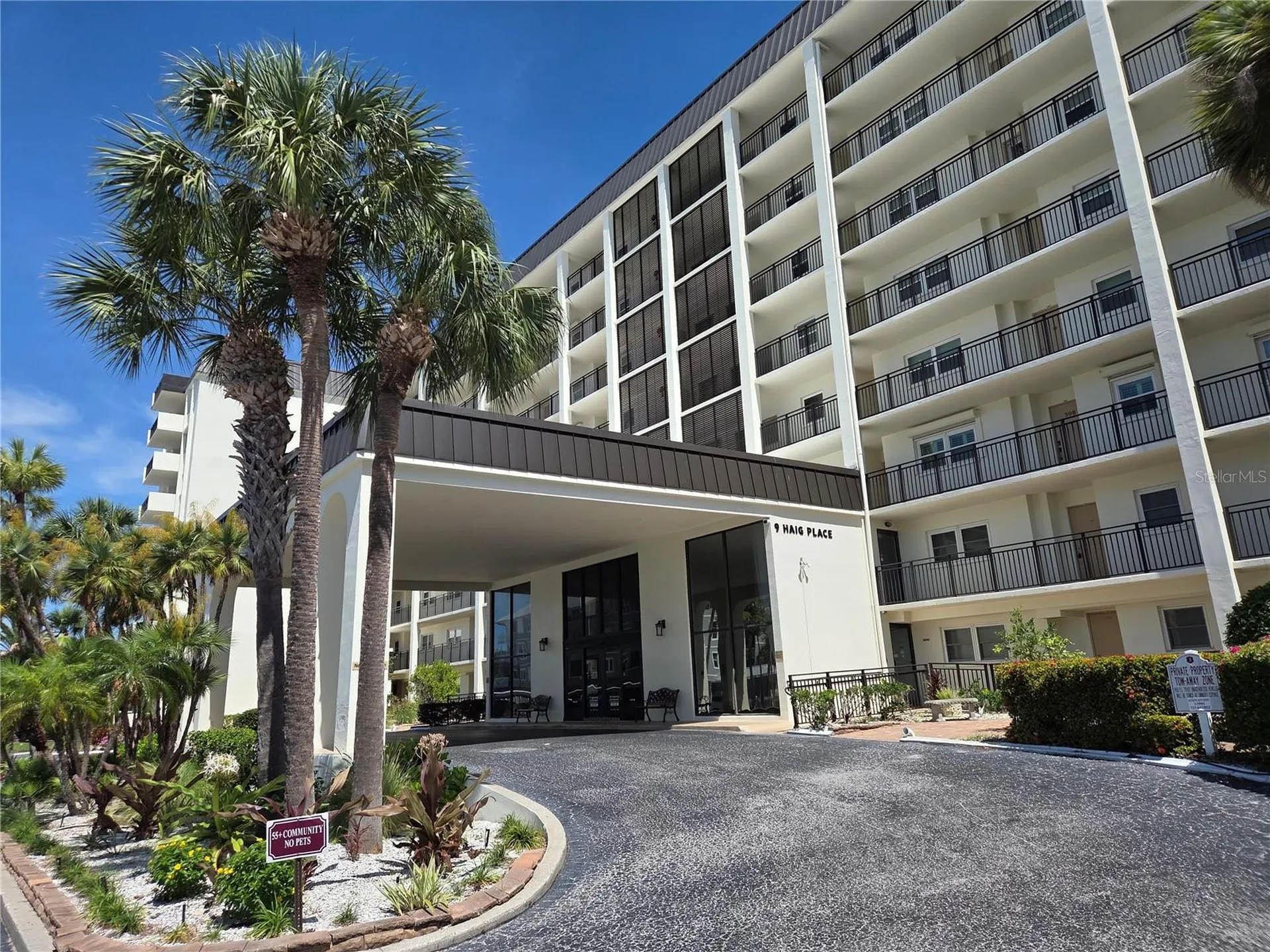 9 Haig Place Dunedin FL 34698