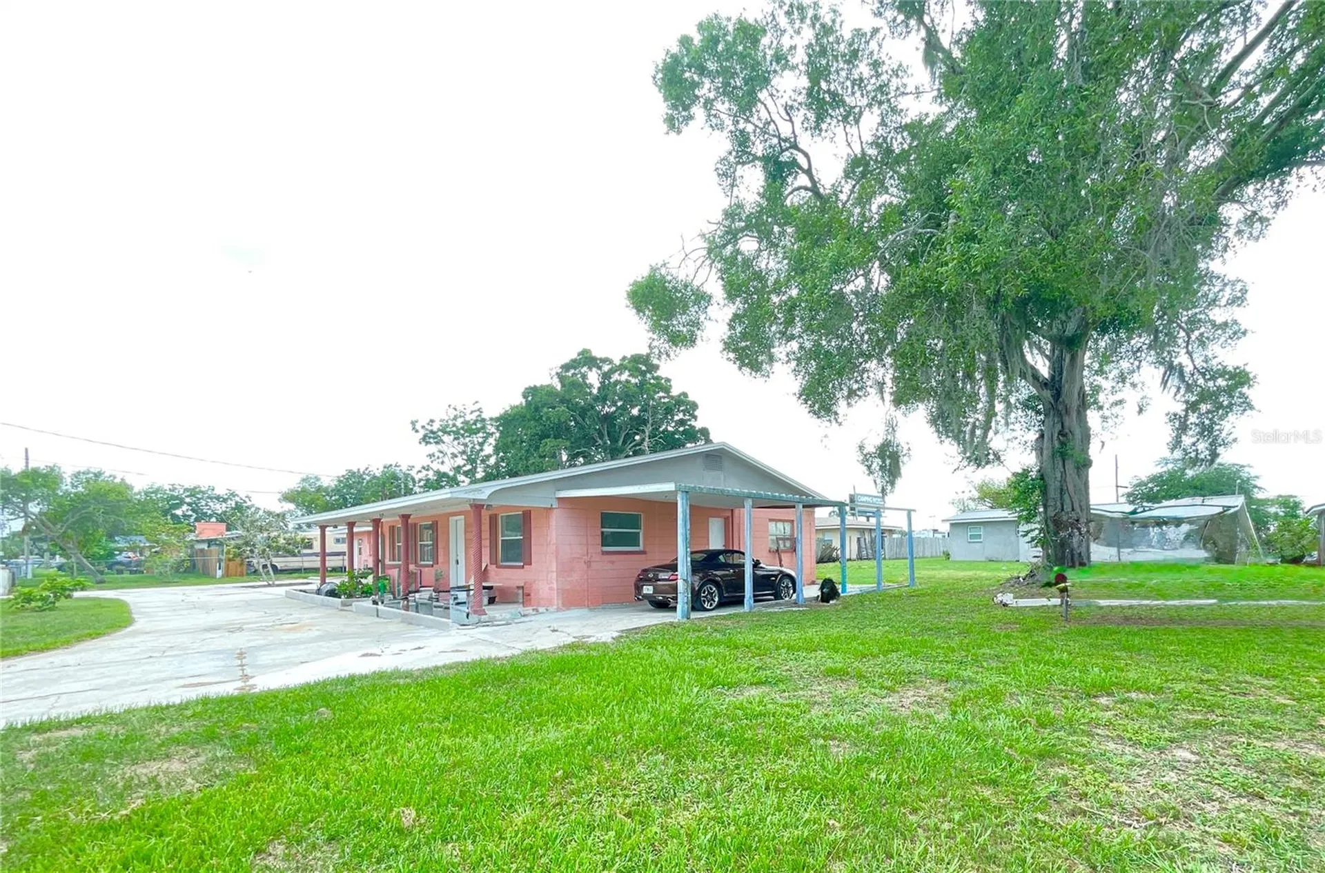 2117 Calusa Trail Holiday FL 34690