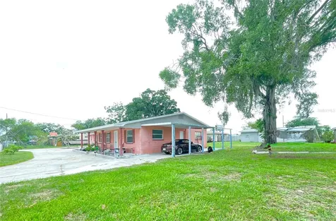 2117 Calusa Trail Holiday FL 34690