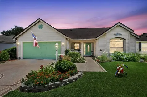 611 Lisbon Lane The Villages FL 32159