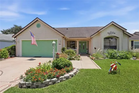 611 Lisbon Lane The Villages FL 32159