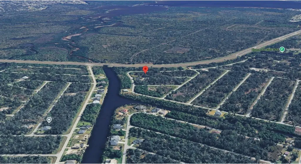 14713 Rothschild Avenue Port Charlotte FL 33953