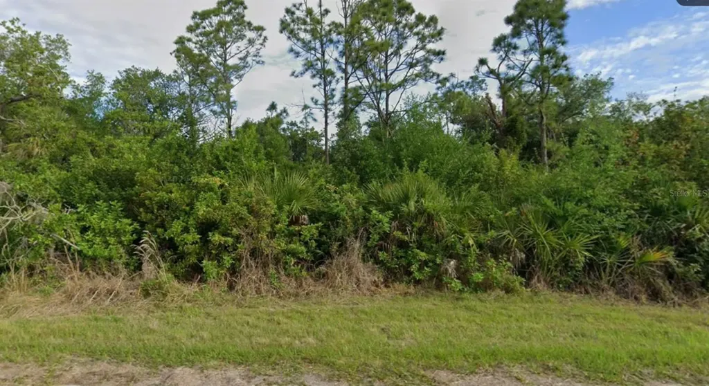 14713 Rothschild Avenue Port Charlotte FL 33953
