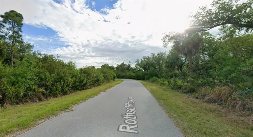 14713 Rothschild Avenue Port Charlotte FL 33953