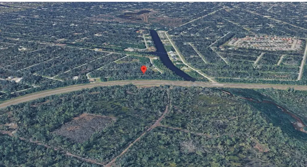 14713 Rothschild Avenue Port Charlotte FL 33953