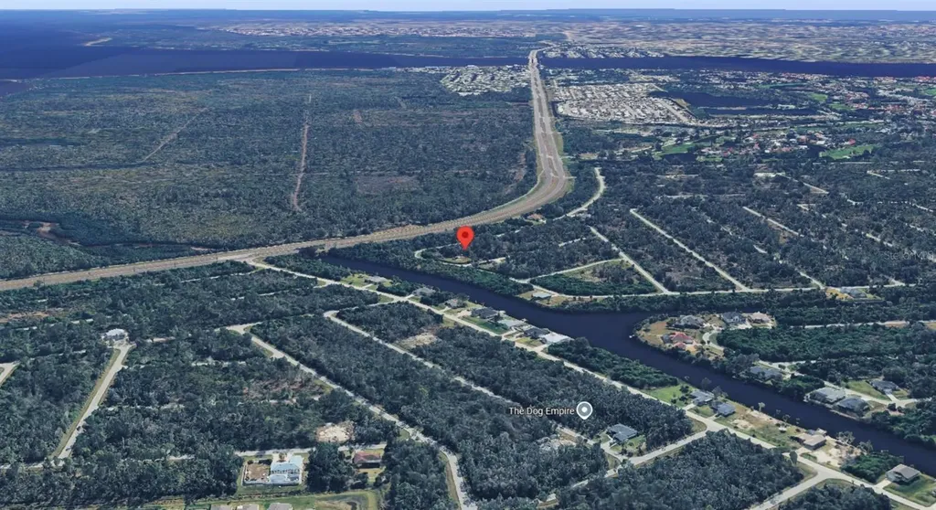 14713 Rothschild Avenue Port Charlotte FL 33953