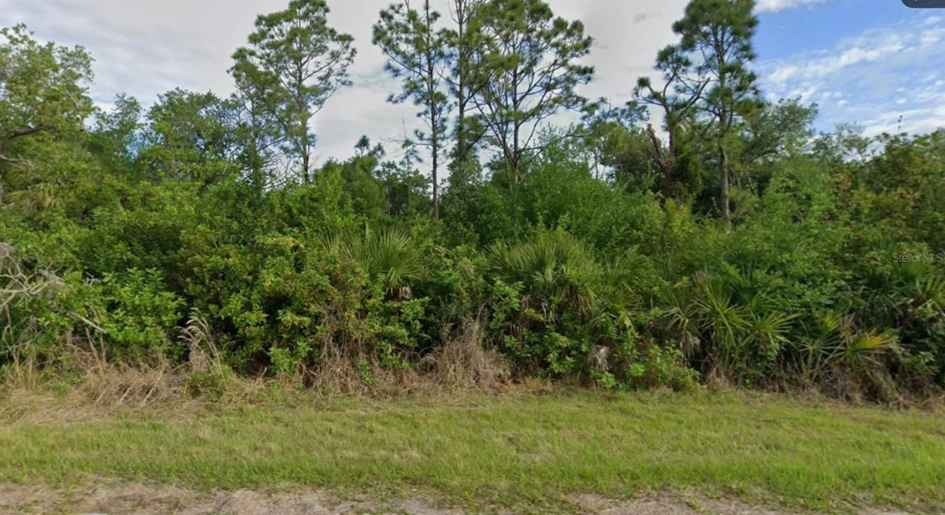 14713 Rothschild Avenue Port Charlotte FL 33953