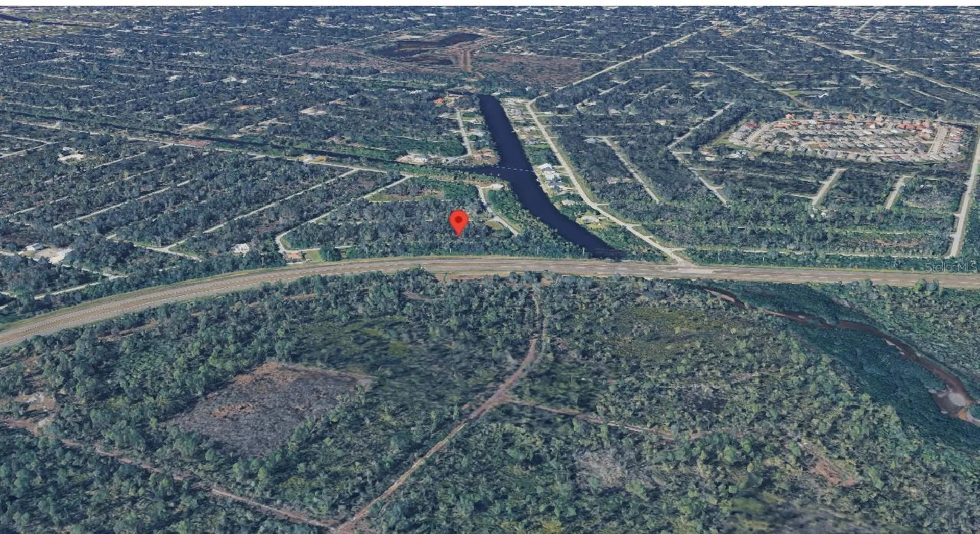 14713 Rothschild Avenue Port Charlotte FL 33953