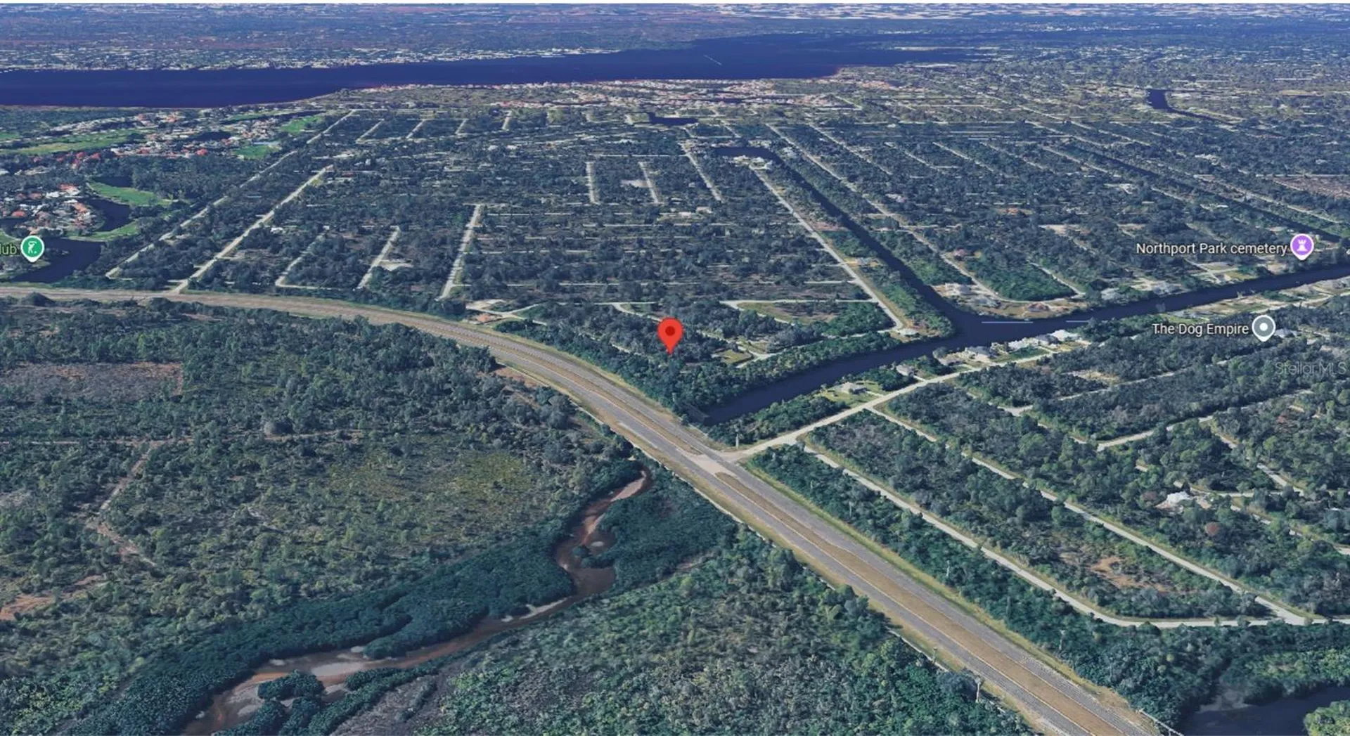 14713 Rothschild Avenue Port Charlotte FL 33953