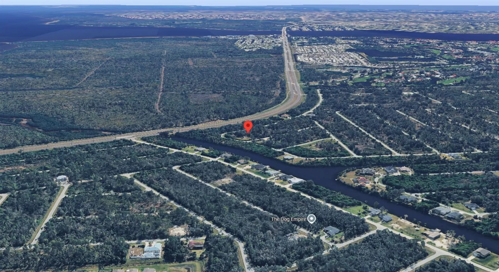 14713 Rothschild Avenue Port Charlotte FL 33953