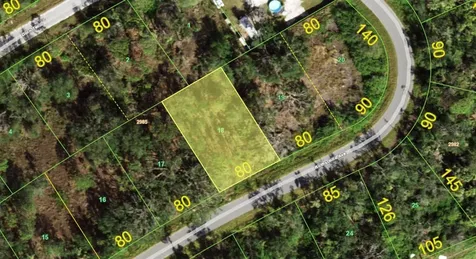 14713 Rothschild Avenue Port Charlotte FL 33953