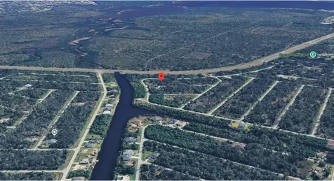 14713 Rothschild Avenue Port Charlotte FL 33953