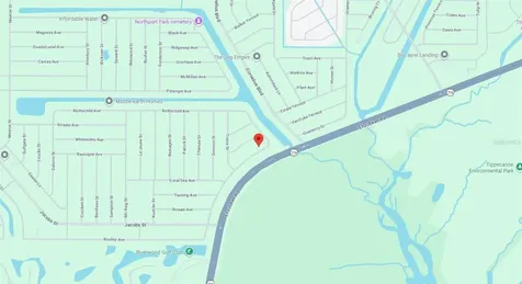 14713 Rothschild Avenue Port Charlotte FL 33953