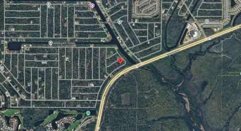 14713 Rothschild Avenue Port Charlotte FL 33953