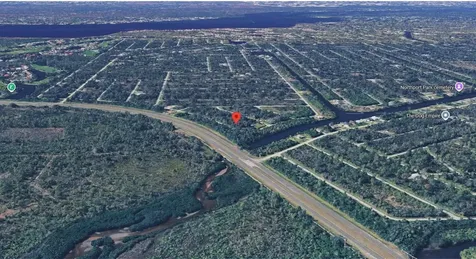 14713 Rothschild Avenue Port Charlotte FL 33953