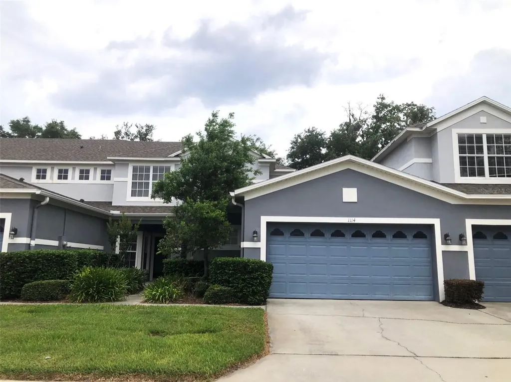 1114 Limestone Run Sanford FL 32771