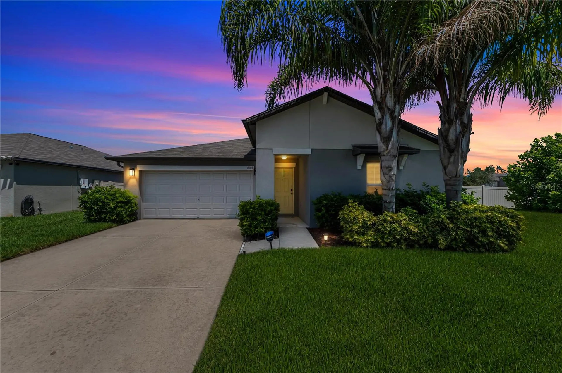 6765 Emerald Spring Loop New Port Richey FL 34653