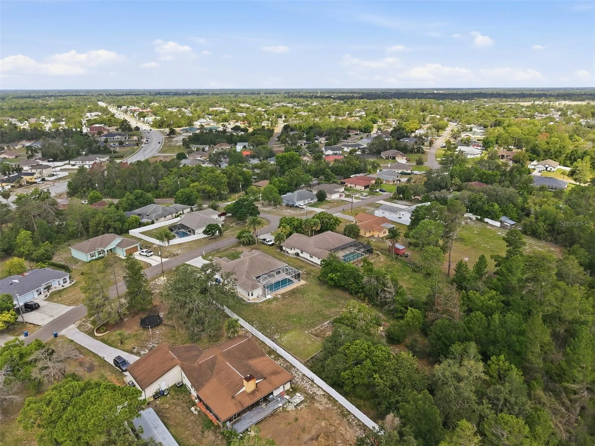 13339 Drayton Drive Spring Hill FL 34609