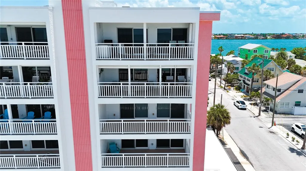555 Gulf Way St Pete Beach FL 33706