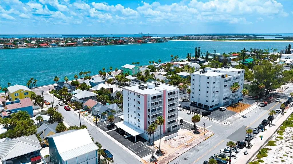 555 Gulf Way St Pete Beach FL 33706