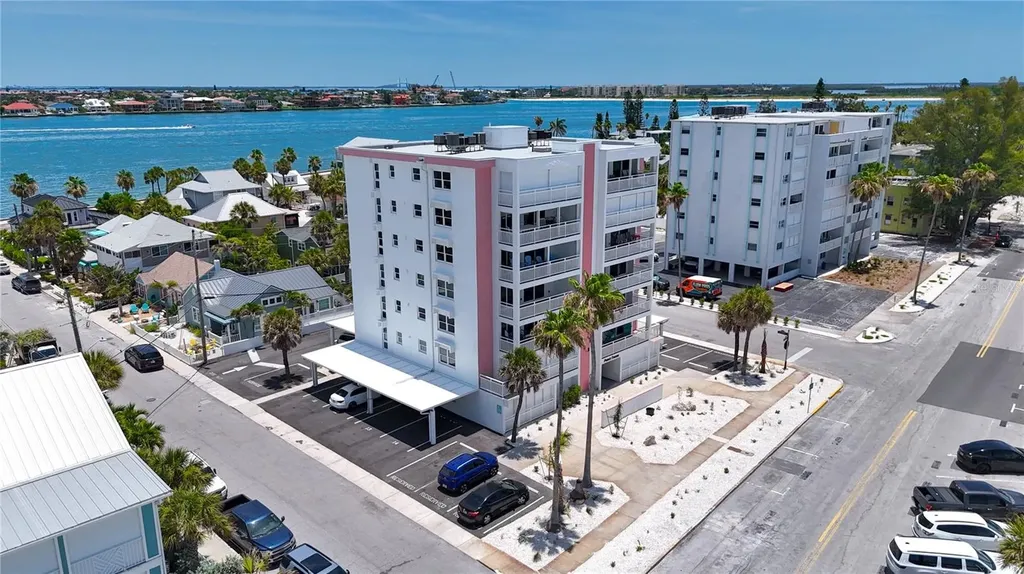 555 Gulf Way St Pete Beach FL 33706