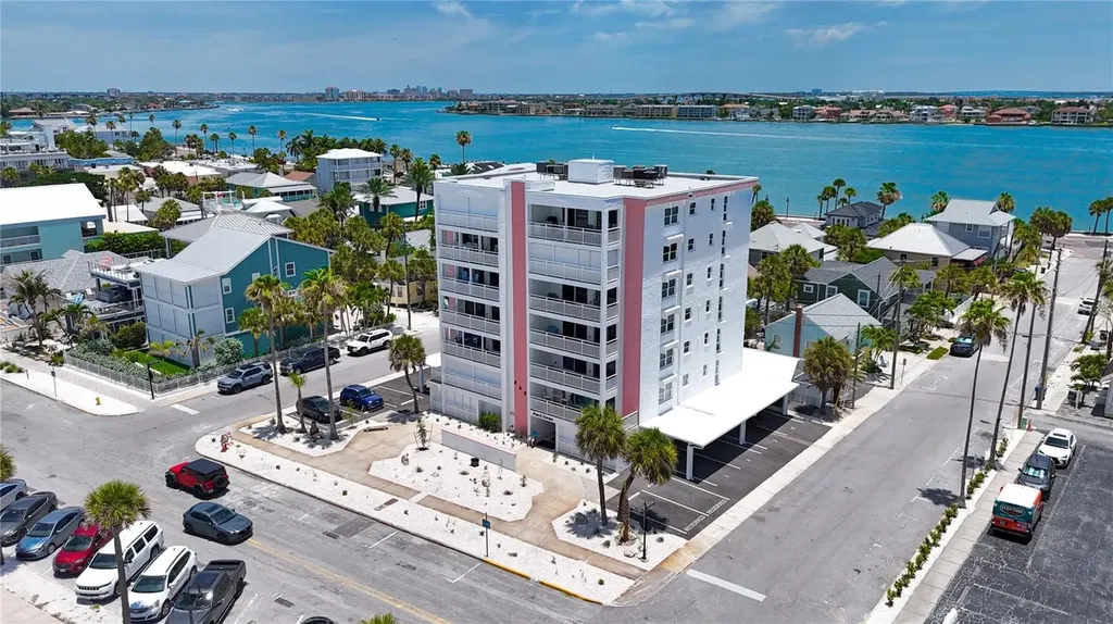 555 Gulf Way St Pete Beach FL 33706