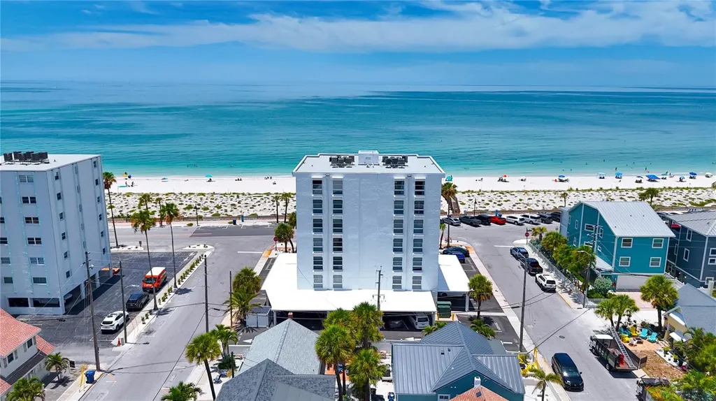 555 Gulf Way St Pete Beach FL 33706