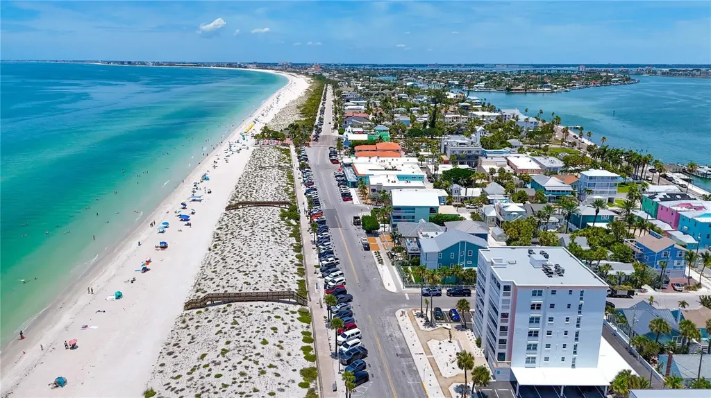 555 Gulf Way St Pete Beach FL 33706