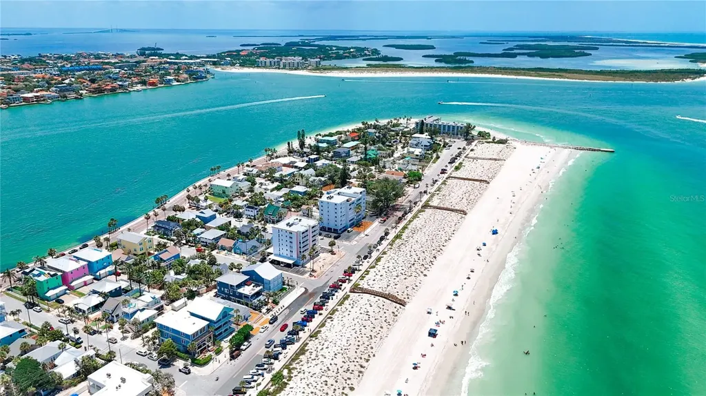555 Gulf Way St Pete Beach FL 33706