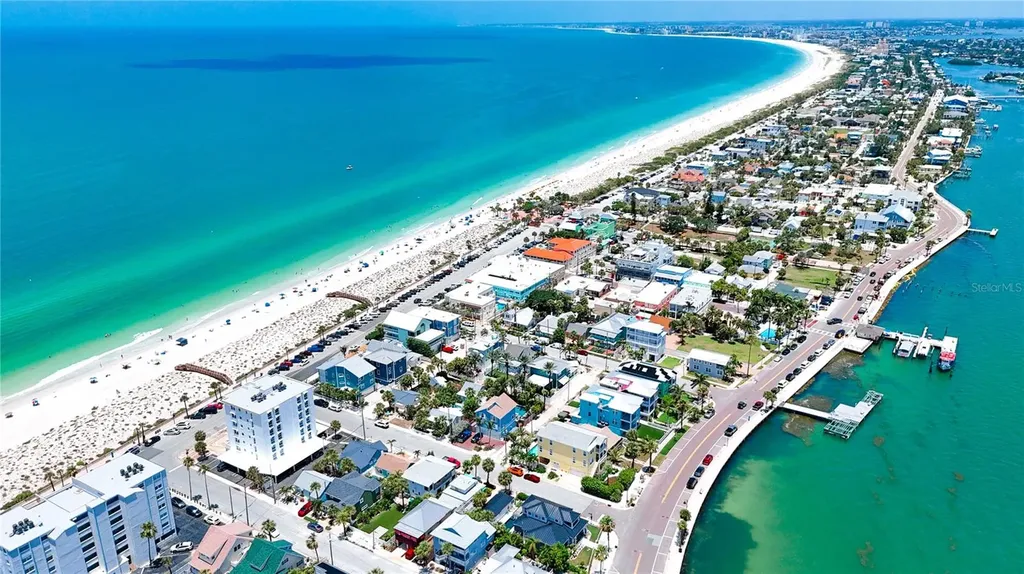 555 Gulf Way St Pete Beach FL 33706