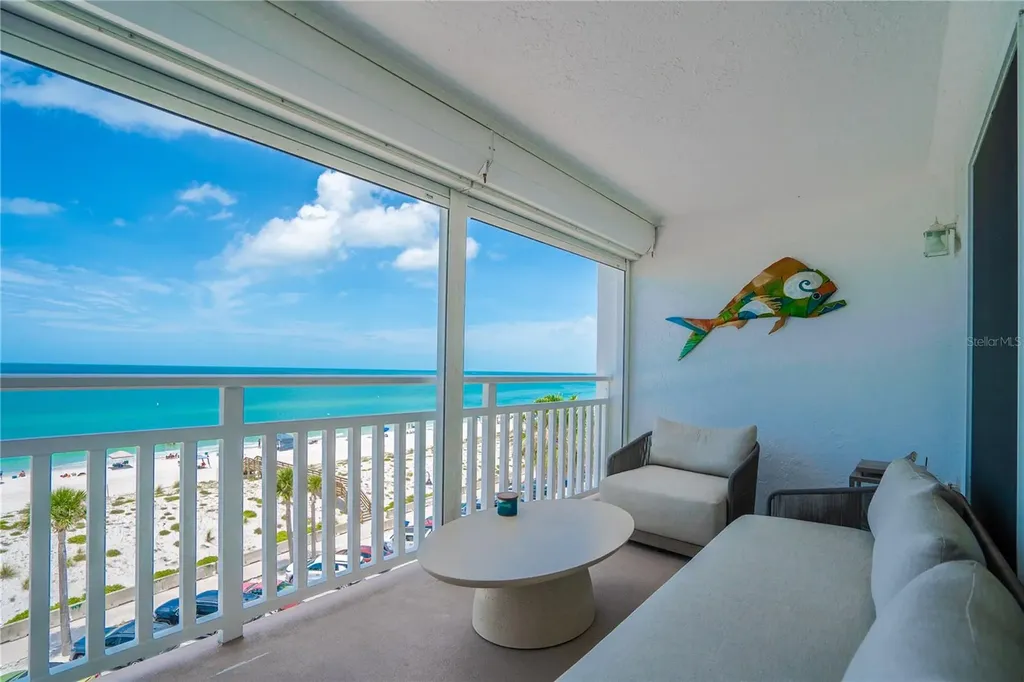 555 Gulf Way St Pete Beach FL 33706
