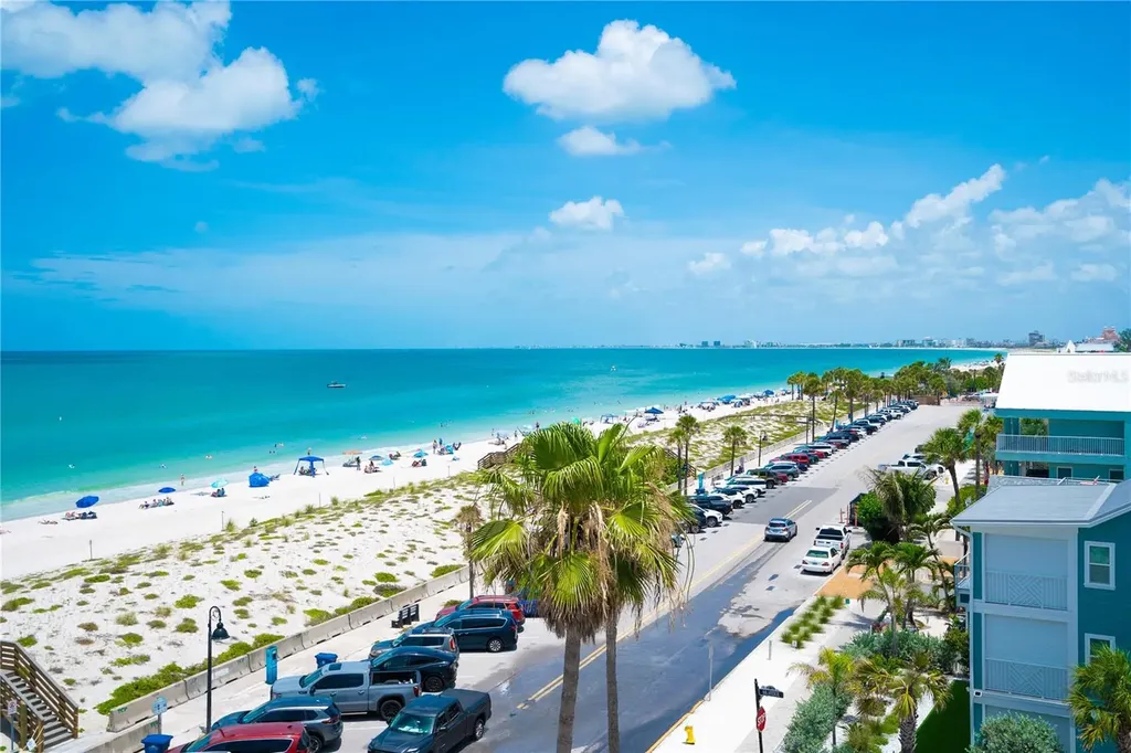 555 Gulf Way St Pete Beach FL 33706