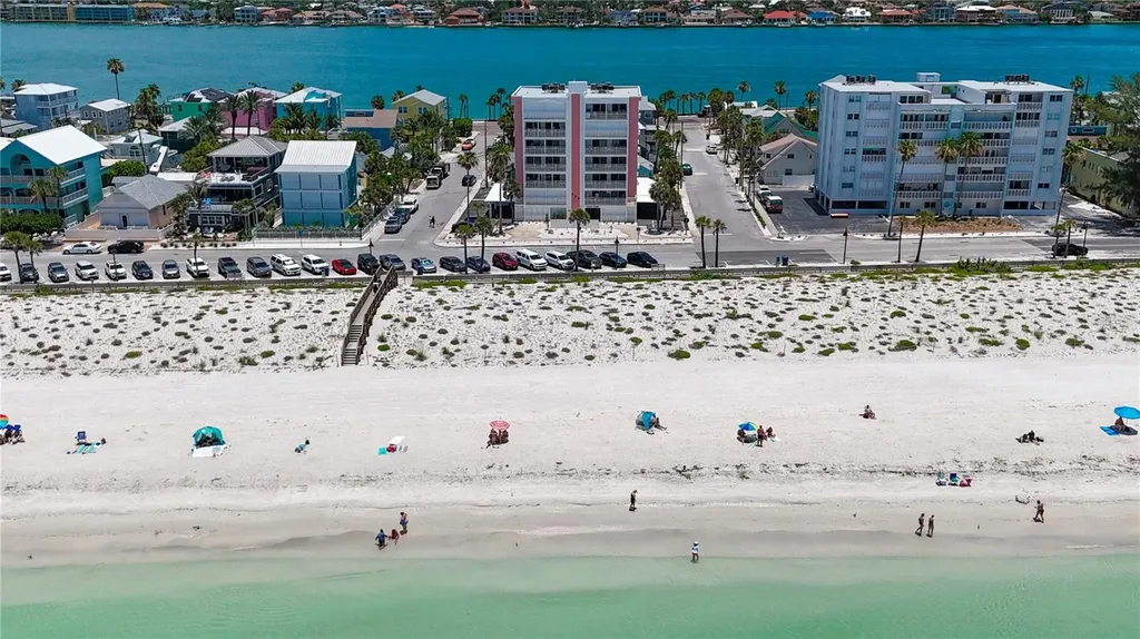 555 Gulf Way St Pete Beach FL 33706