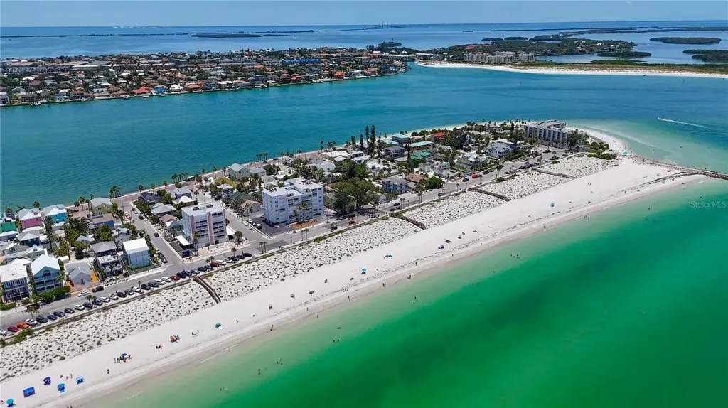 555 Gulf Way St Pete Beach FL 33706