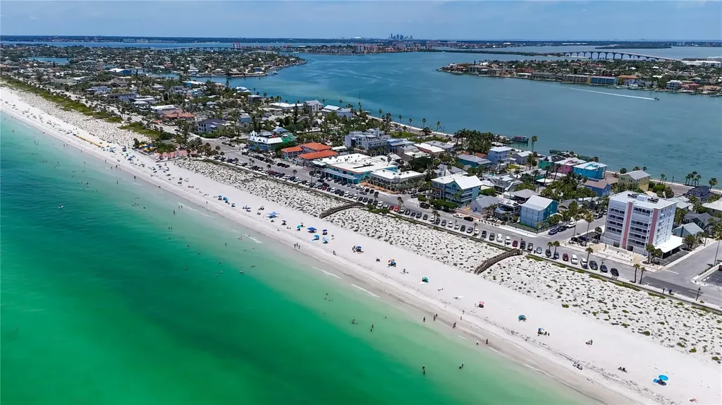 555 Gulf Way St Pete Beach FL 33706